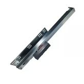 Samet 127210422 Smart Slide Push Open 30 cm Tam Açılım Ray