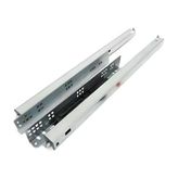 Samet 127240232 Smart Çift Açılım 30 cm Frenli Ray