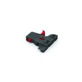 SAMET 12790772 SMART SLİDE MANDAL, SOL