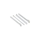 Samet 25 cm Çekmece Rayı