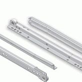 Samet 30 cm Çekmece Rayı
