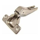 Samet 45 Derece Star Menteşe 48 mm Eksenlı (2 ADET)