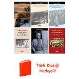 Samet Ağaoğlu 6 Kitap Seti + Türk Klasiği Hediye