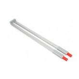 SAMET ALPHABOX 45 CM BORDÜR ÇUBUĞU GRİ