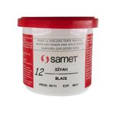 Samet Macun Siyah
