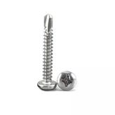 Samet Matkap Uçlu Vida 3.9*16Mm 1000 Adet