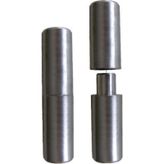 Samet Mil 16 mm Menteşe