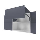 Samet Multi Mech B1 çift kalkar kapak mekanizması