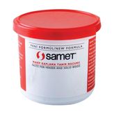 Samet Siyah Tamir Macunu