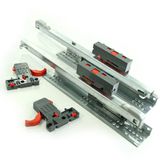 Samet Slide 55 cm Tam Açılım Ray