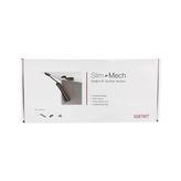 Samet Slim Mech C Tekli Kalkar Kapak Sistemi 2li - 1