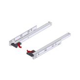 SAMET SMART TEK AÇILIM FRENLI RAY 50 CM.