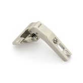 Samet Star 90 Derece Menteşe + Taban