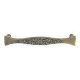 Samet Top Impex Kulp Mergen 128 mm Antik Bronz