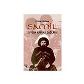 Şamil Elveda Kafkas Dağları - Elizbar Ubilava