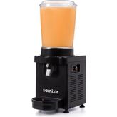 Samixir Limonata ve Ayran Makinesi M10.AB - Siyah