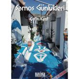 Samos Günlükleri (Kapak Değişebilir)