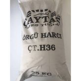 Şamot Harcı 25 kg