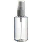 SAmpex 100 Adet Boş Sprey Kapaklı Şişe 50 ml