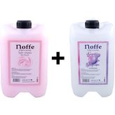 Şampuan 5000ML & Noffe Saç Kremi 5000ML
