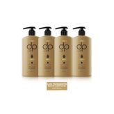 Şampuan Çam Terebentin 500 ml X 4 Adet