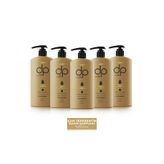 Şampuan Çam Terebentin 500 ml X 5 Adet