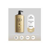 Şampuan Çam Terebentin 500 Ml