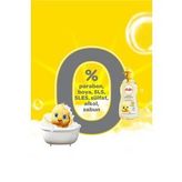 Şampuan Klasik 700 ml