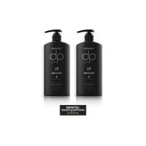 Şampuan Mentol 500 ml X 2 Adet