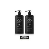 Şampuan Mentol 800 ml X 2 Adet