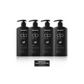 Şampuan Mentol 800 ml X 4 Adet