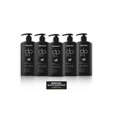 Şampuan Mentol 800 ml X 5 Adet