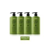 Şampuan Moringa Yağı 425 ml X 4 Adet