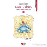 Sams Tehlikede - Paul Maar
