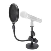 Samson ESAMDPS05 MD2/PS05 Mikrofon Standı/Pop Filter Paketi