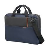 Samsonite 16N-01-001 Mavi Qibyte 14.1'' Notebook Çantası