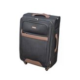 Samsonite 20210505 4 Tekerlekli Büyük Boy Kumaş Valiz 2.El