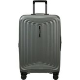 Samsonite 2WANDER Haki 69/25 Körüklü Orta Boy Valiz