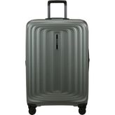 Samsonite 2WANDER Haki 75/28 Körüklü Büyük Boy Valiz