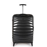 Samsonite 62765-1041-1HUU Lite Shock Siyah Orta Boy Valiz