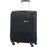 Samsonite Base Boost 55 cm Kabin Boy Valiz - Antrasit - 40x55x20