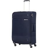 Samsonite Base Boost Lacivert 78 cm Büyük Boy Kumaş Valiz