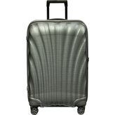 Samsonite C-Lite - Spinner 4 Tekerlekli Orta Boy Valiz 69CM - Yeşil