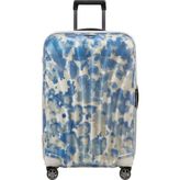 Samsonite C-Lite Spinner Mavi 69/25 Orta Boy Valiz