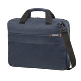 Samsonite CC8-01-003 Mavi 17.3 Network3 Laptop Çantası