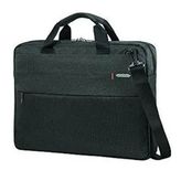 Samsonite CC8-19-003 Siyah Network3 17.3 Laptop Çantası