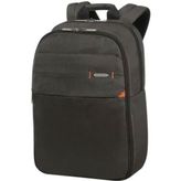 Samsonite CC8-19-005 15.6" Network 3 Siyah Notebook Sırt Çantası