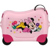 Samsonite DREAM2GO Disney Çocuk Valiz-Pembe - Açık Pembe