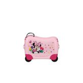 Samsonite DREAM2GO Disney Çocuk Valiz - Pembe