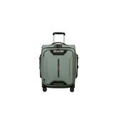 Samsonite Ecodiver Spinner Yeşil - 55/20 Kabin Boy Valiz